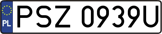 PSZ0939U