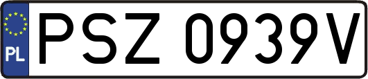PSZ0939V