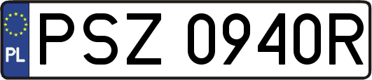 PSZ0940R
