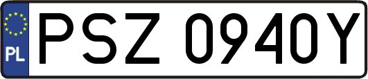 PSZ0940Y
