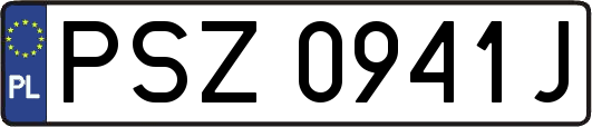 PSZ0941J