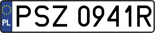 PSZ0941R