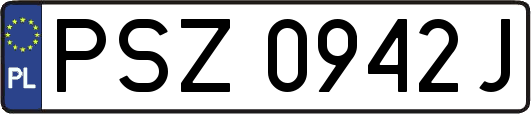 PSZ0942J
