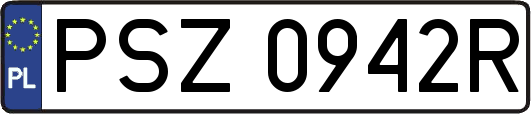 PSZ0942R