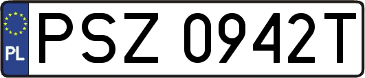 PSZ0942T