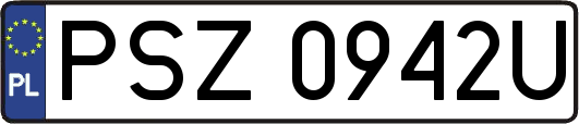 PSZ0942U