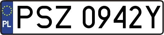 PSZ0942Y