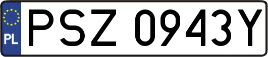 PSZ0943Y