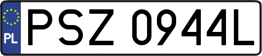 PSZ0944L