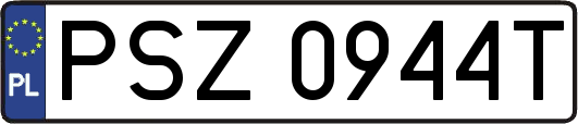 PSZ0944T