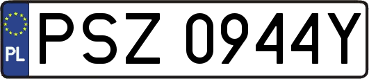 PSZ0944Y