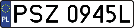 PSZ0945L
