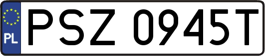 PSZ0945T