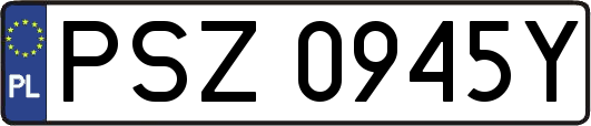 PSZ0945Y