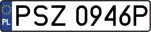 PSZ0946P