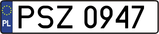 PSZ0947