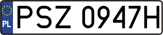 PSZ0947H
