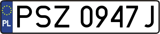 PSZ0947J