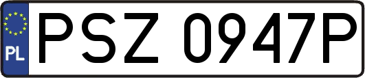 PSZ0947P