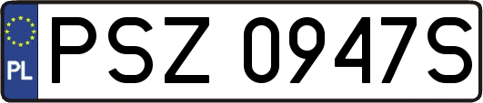 PSZ0947S