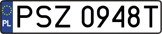 PSZ0948T