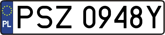 PSZ0948Y