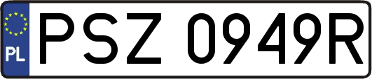 PSZ0949R