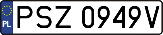 PSZ0949V