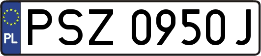 PSZ0950J
