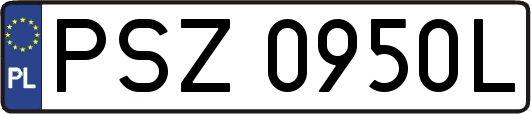 PSZ0950L