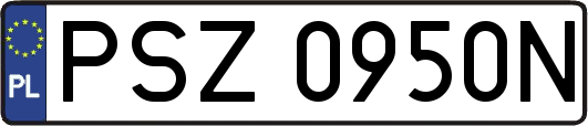 PSZ0950N