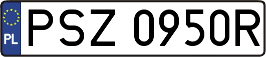 PSZ0950R