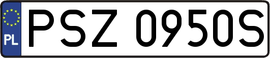 PSZ0950S