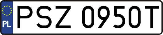 PSZ0950T