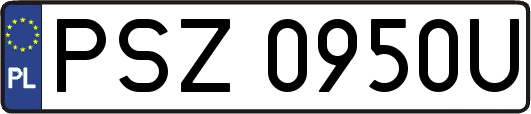 PSZ0950U