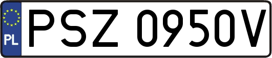 PSZ0950V