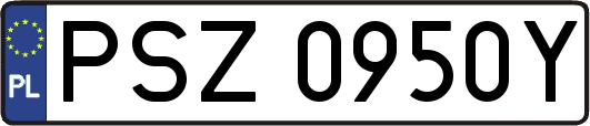 PSZ0950Y