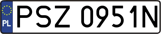 PSZ0951N