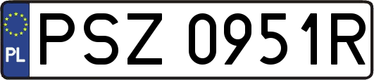 PSZ0951R