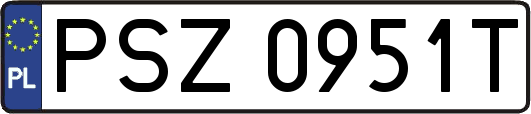 PSZ0951T