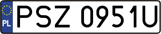 PSZ0951U