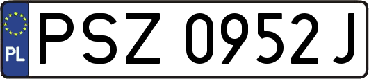 PSZ0952J