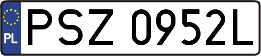 PSZ0952L