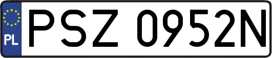 PSZ0952N