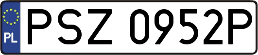 PSZ0952P