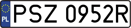 PSZ0952R