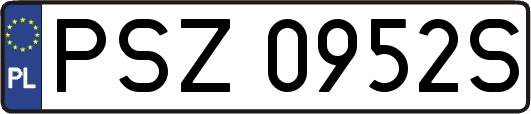 PSZ0952S