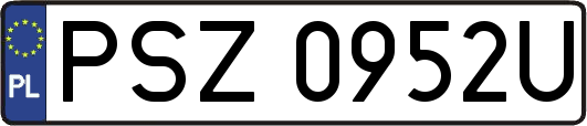 PSZ0952U