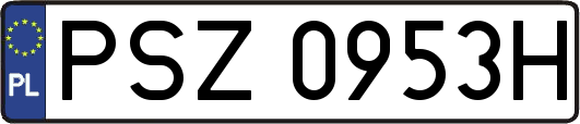 PSZ0953H