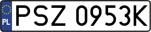 PSZ0953K
